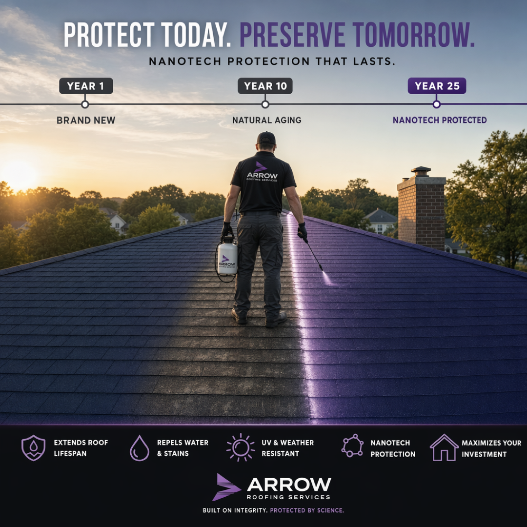 Protect Today Preserve Tomorrow timeline